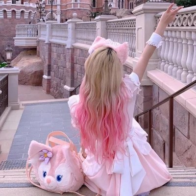 2023头像女最新版的微信图片(共20张)