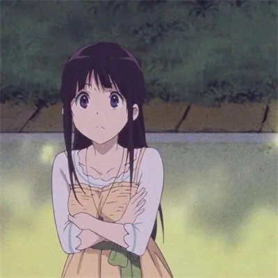 2023好看的动漫情侣头像(共22张)