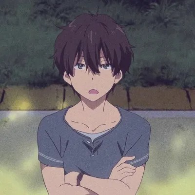 2023好看的动漫情侣头像(共22张)