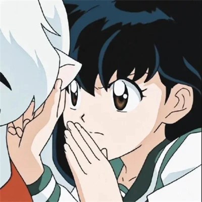 2023年好看的动漫情侣头像(24张)