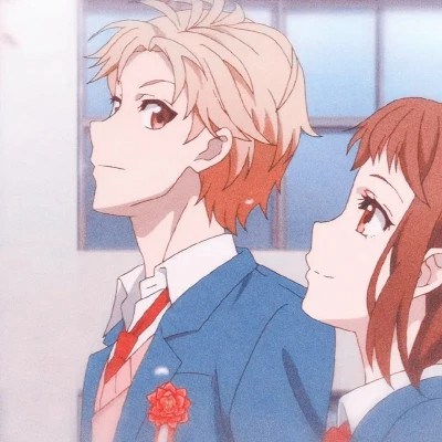 2023年好看的动漫情侣头像(24张)