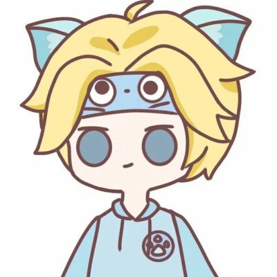 2023年好看的动漫情侣头像(24张)