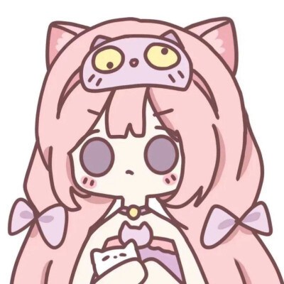 2023年好看的动漫情侣头像(24张)