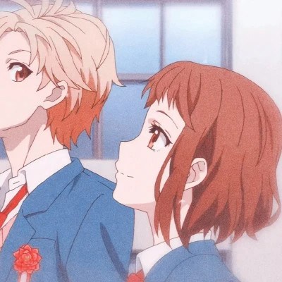 2023年好看的动漫情侣头像(24张)