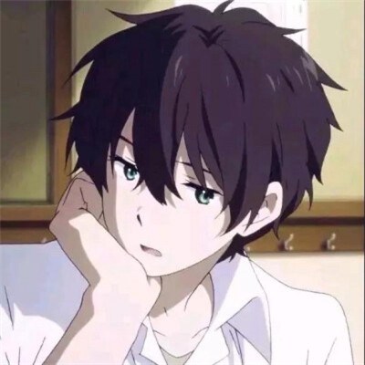 2023年好看的动漫情侣头像(24张)