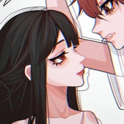 2023年好看的动漫情侣头像(24张)