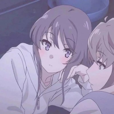 2023年好看的动漫情侣头像(24张)