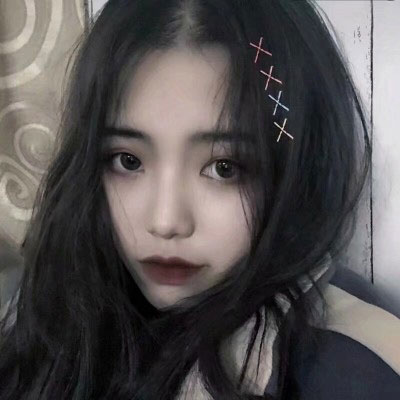 微博唯美忧郁女生头像图片(18张)
