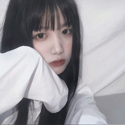 气质霸气的女生头像(共22张)