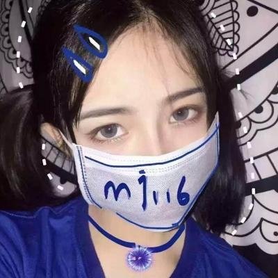 气质霸气的女生头像(共22张)