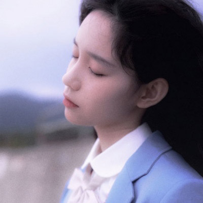 气质霸气的女生头像(共22张)