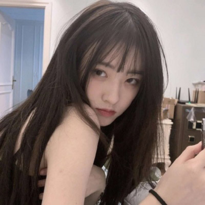 气质霸气的女生头像(共22张)