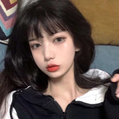 气质霸气的女生头像(共22张)