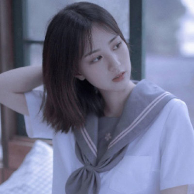 气质霸气的女生头像(共22张)