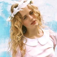 时尚气质欧美女头像图片(精选20张)