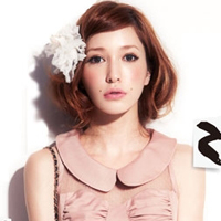 时尚气质欧美女头像图片(精选20张)