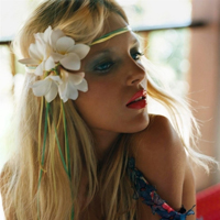 时尚气质欧美女头像图片(精选20张)