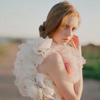 时尚气质欧美女头像图片(精选20张)