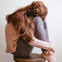 时尚气质欧美女头像图片(精选20张)