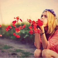 时尚气质欧美女头像图片(精选20张)