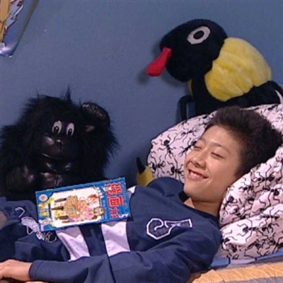 适合青年男生的头像(精选24张)