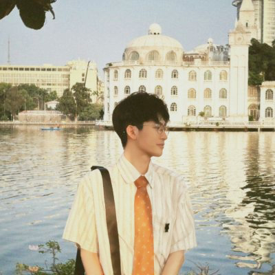 青春美少年图片头像(精选22张)