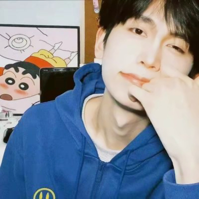 青春美少年图片头像(精选22张)