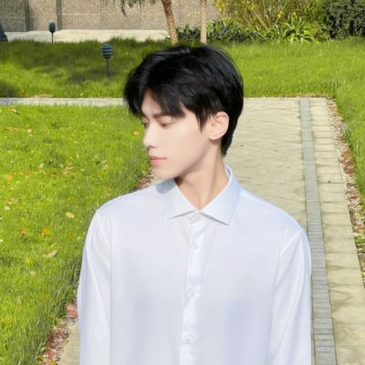 青春美少年图片头像(精选22张)