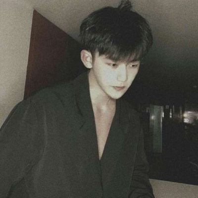 青春美少年图片头像(精选22张)