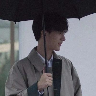 超高清高颜值年轻男生头像(27张)