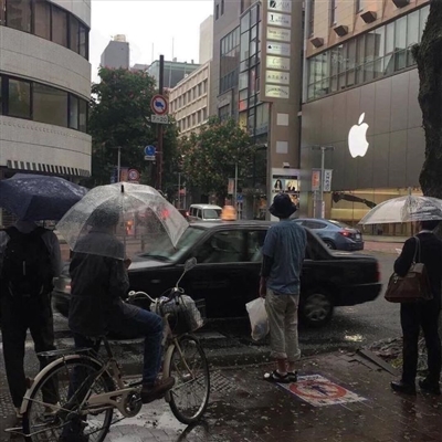 超高清高颜值年轻男生头像(27张)