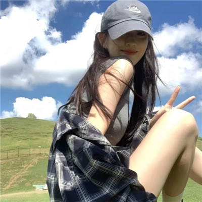 温柔到极致的女生头像(优选24张)