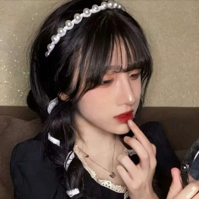 温柔到极致的女生头像(优选24张)