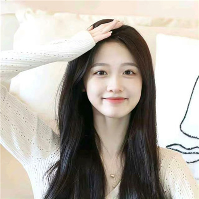 温柔到极致的女生头像(优选24张)