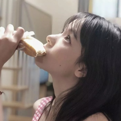 干净温柔大方的女生头像(精选22张)