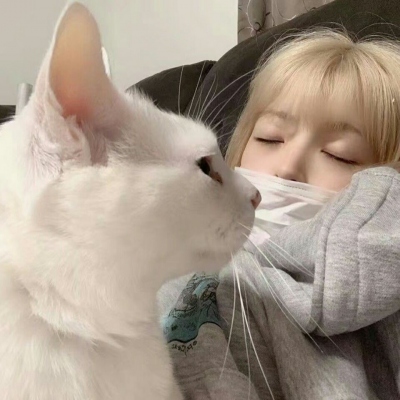 干净温柔大方的女生头像(精选22张)