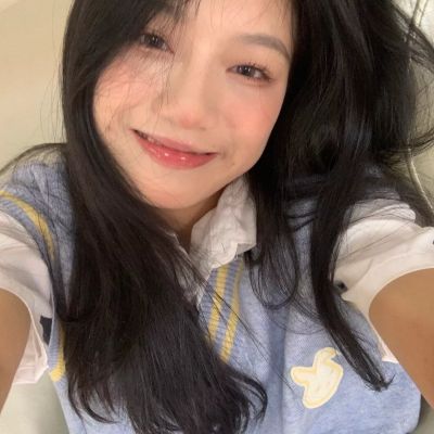 干净温柔大方的女生头像(精选22张)