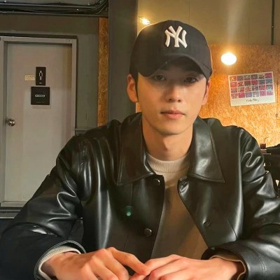 2023年最霸气的微信头像图片(精选20张)