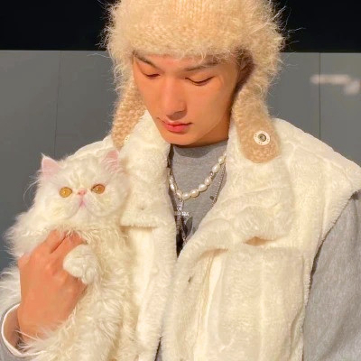 2023年最霸气的微信头像图片(精选20张)