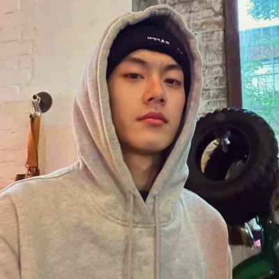 2023年最霸气的微信头像图片(精选20张)