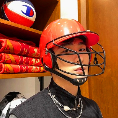 2023年最霸气的微信头像图片(精选20张)