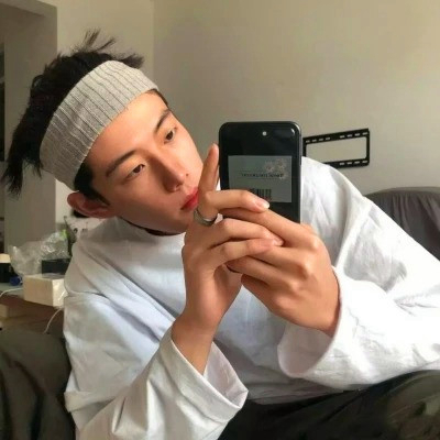 2023年最霸气的微信头像图片(精选20张)