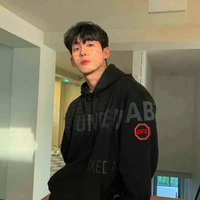 2023年最霸气的微信头像图片(精选20张)