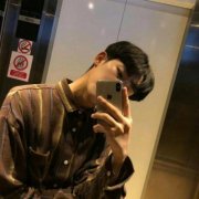 超拽有趣的微博男生个性头像图片(24张)