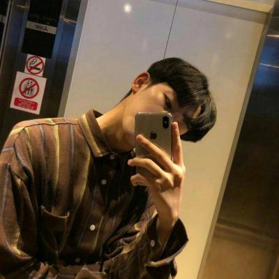 超拽有趣的微博男生个性头像图片(24张)