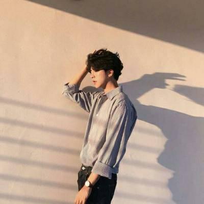 超拽有趣的微博男生个性头像图片(24张)