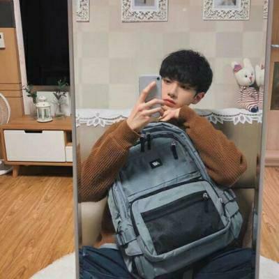 超拽有趣的微博男生个性头像图片(24张)