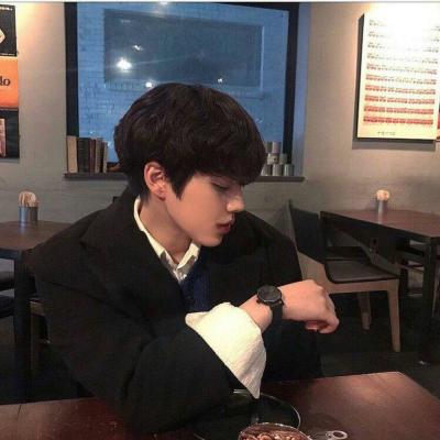 超拽有趣的微博男生个性头像图片(24张)