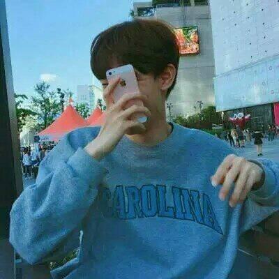 超拽有趣的微博男生个性头像图片(24张)