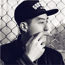 qq男生头像抽烟冷酷图片大全(优选24张)